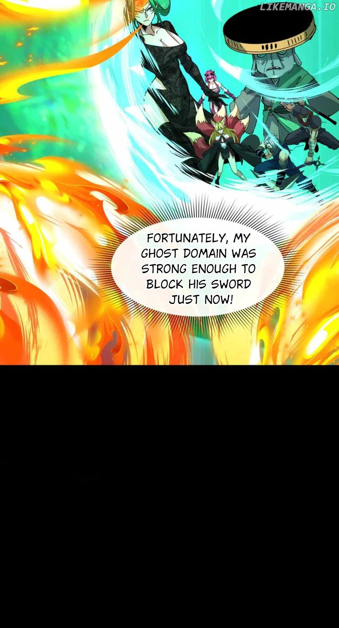 Age of Terror Chapter 478 72